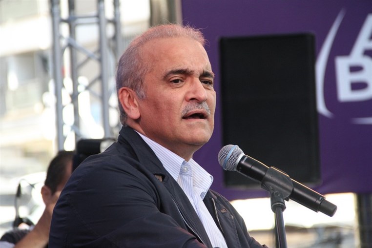 ABC & Ajialouna Ramadan Festival 